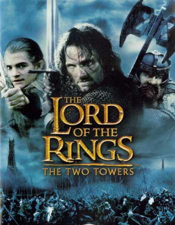 Lord of the rings 1 kickass